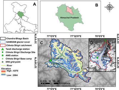 On the transferability of snowmelt runoff model parameters: Discharge modeling in the Chandra-Bhaga Basin, western Himalaya